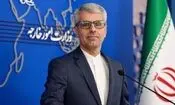 بقایی: ️از هیچ کشور اروپایی برای شرکت در مراسم تشییع دعوت نشده