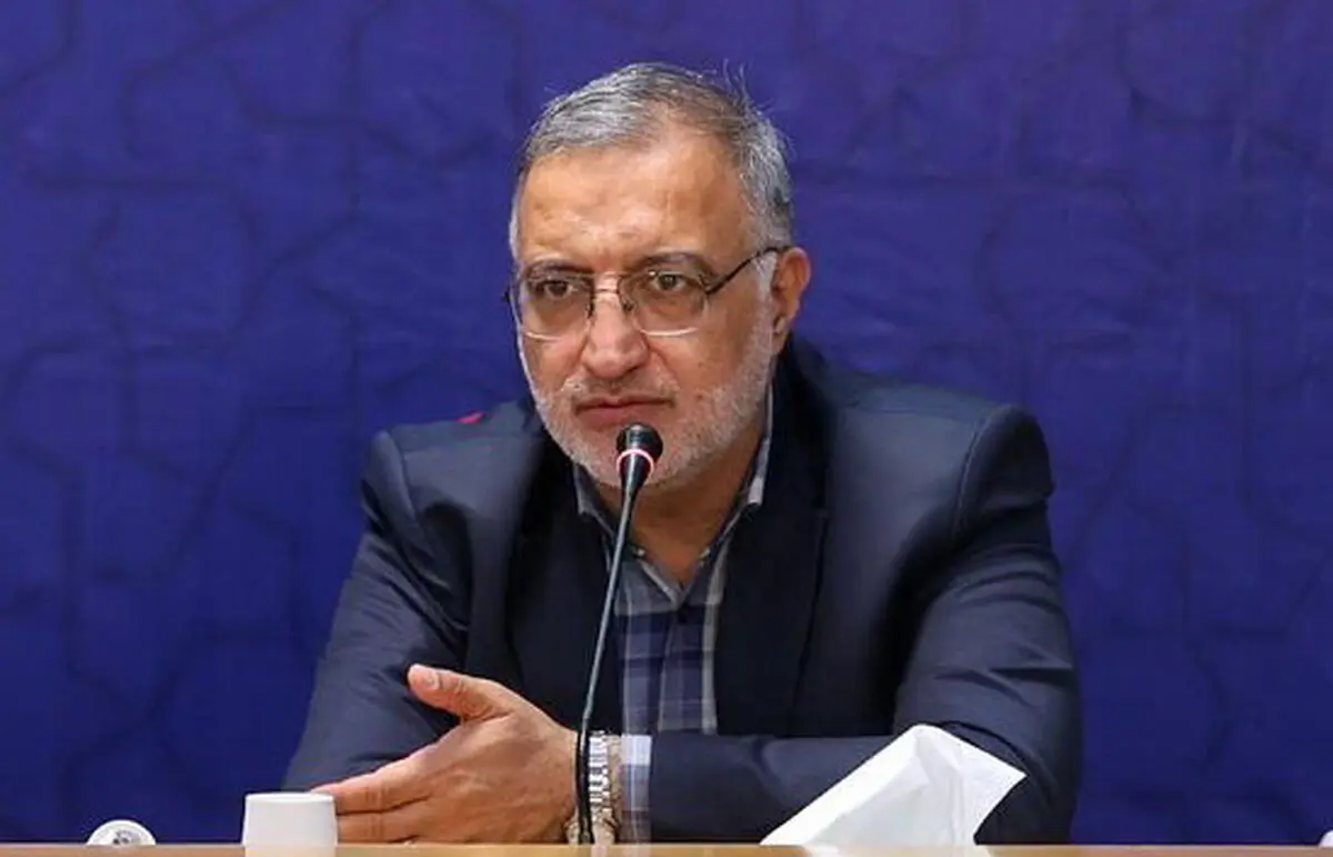 علیرضا زاکانی کیست؟/ سرلشکر زاکانی؛ "افشاگر" و "دادگاه برو" اما همیشه تبرئه تا شهردار امروزهای تهران

