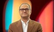 رامبد جوان عزادار شد 