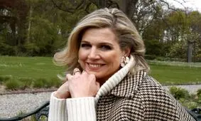 ملکه خانه‌دار؛ زنی که ترامپ را مسخره کرد / ماکسیما زورگیتا کیست؟