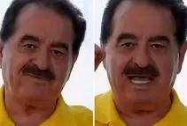 ابراهیم تاتلیسس به سیم آخر زد: از پسرم متنفرم!