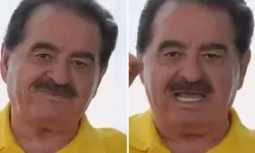 ابراهیم تاتلیسس به سیم آخر زد: از پسرم متنفرم!