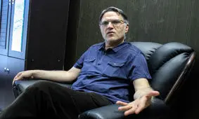 سیاست و قدرت در ایران از نارسیسم توأم با مازوخیسم و سادمازوخیسم رنج می‌برد

