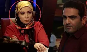  تغییر چهره «تینا وصال» سریال بچه مهندس بعد 4 سال/ تصاویر