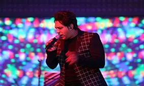 مرگ مشابه پدر و پسر خواننده؛ امید جهان مانند پدرش درگذشت/ آیا ژنتیک قاتل خاموش است؟