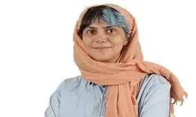 «مرضیه امیری» خبرنگار بازداشت شد

