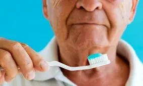 ارتباط زوال عقل با مشکلات دهان و دندان

