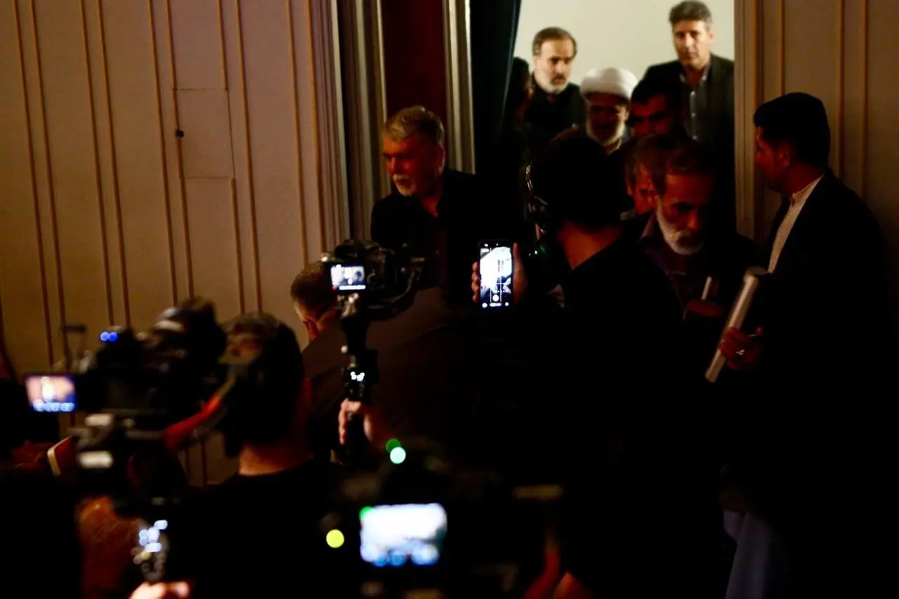 وزیر ارشاد: ایران را در جهان به‌عنوان «کشورِ مظلوم مقتدر» می‌شناسند