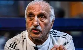 پشت پرده کشتی ایران با منصور برزگر/ آقای رفسنجانی در نماز جمعه از ما دفاع کرد/ دستگاه تست دوپینگ جدیدی سوخت!