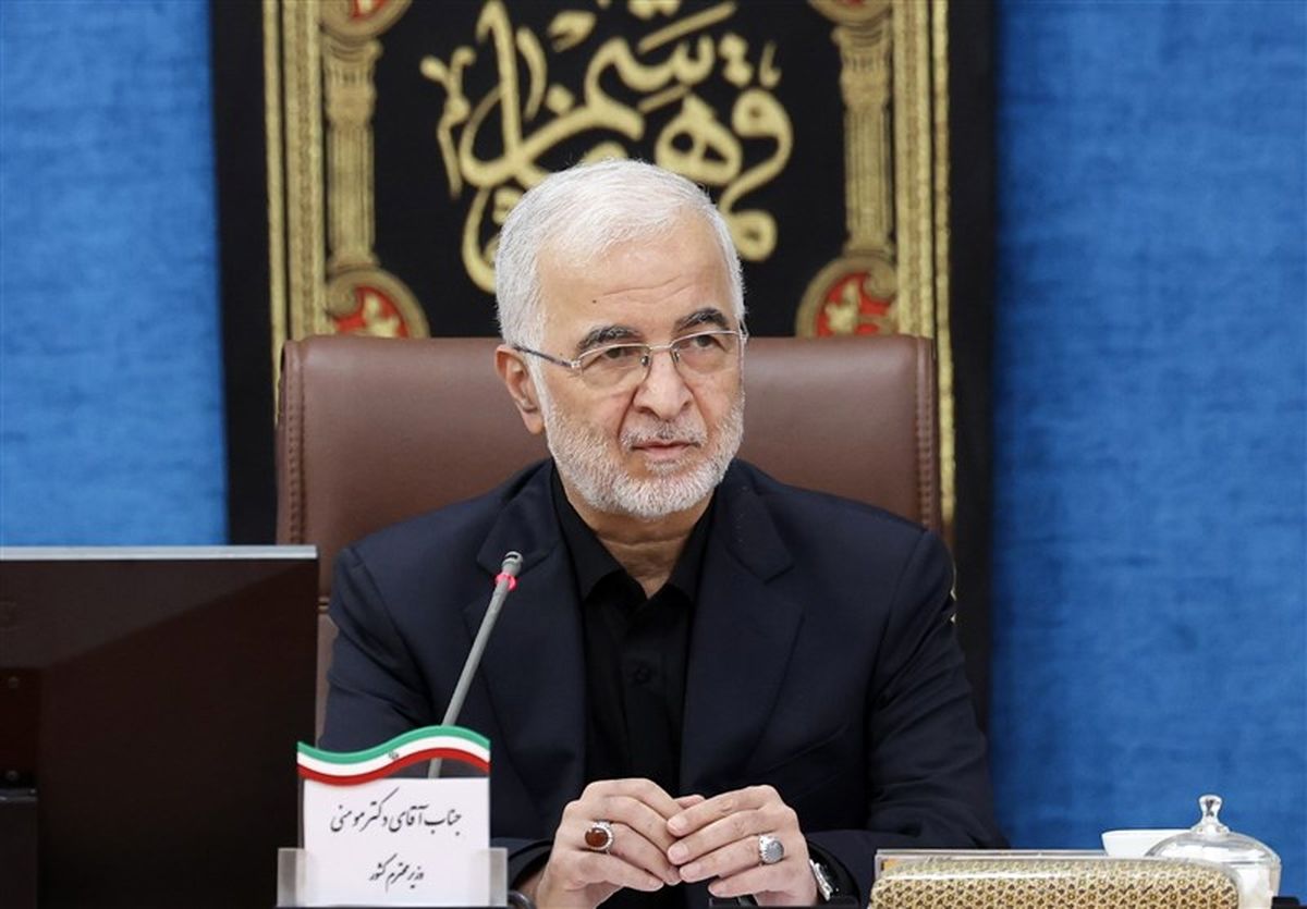 انسداد مرزهای شرقی ایران تا نیمه اول سال ۱۴۰۴ به اتمام میرسد