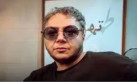 شغل جدید مازیار لرستانی چیست؟