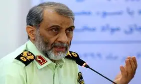 در بحث امنیت اخلاقی، علی رغم همه جوسازی‌ها به هیچ وجه عقب نشینی نکرده ایم/ ممکن است تاکتیک و روش‌ها اصلاح شود