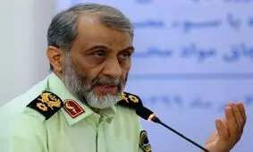 در بحث امنیت اخلاقی، علی رغم همه جوسازی‌ها به هیچ وجه عقب نشینی نکرده ایم/ ممکن است تاکتیک و روش‌ها اصلاح شود