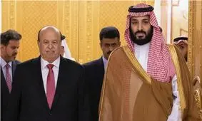 رئیس جمهور مستعفی یمن در حصر خانگی به سر می‌برد

