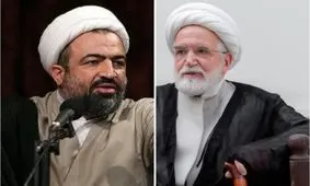 حمید رسایی خطاب به کروبی بابت بیانیه جدیدش: تو نمک نشناس، نادان و ساده لوحی!

