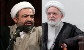 حمید رسایی خطاب به کروبی بابت بیانیه جدیدش: تو نمک نشناس، نادان و ساده لوحی!

