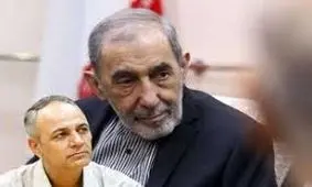 کریدور ترامپ و واکنش ولایتی