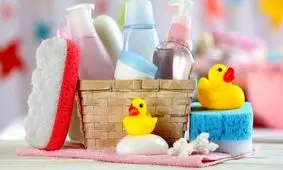 کاربردهای جالب شامپو بچه که نمی دانستید