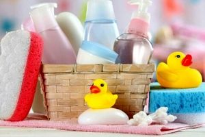 کاربردهای جالب شامپو بچه که نمی دانستید