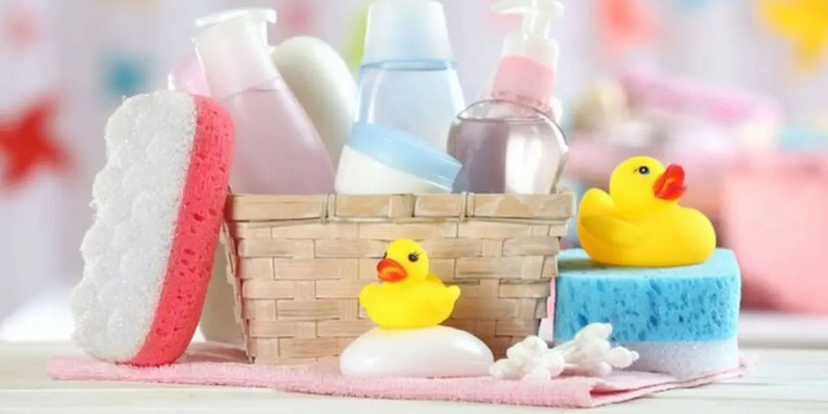کاربردهای جالب شامپو بچه که نمی دانستید
