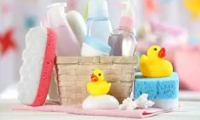 کاربردهای جالب شامپو بچه که نمی دانستید
