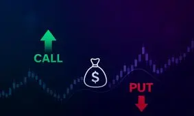 اختیار معامله چیست؟