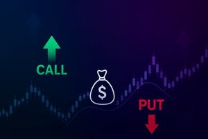 اختیار معامله چیست؟