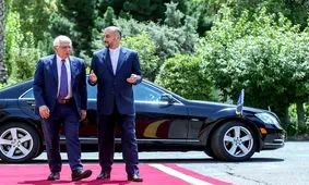 جزئیات طرح پیشنهادی اروپا برای احیای برجام؛ پاسخ ایران به بورل چه بود؟

