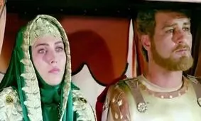 تصویری از مهتاب کرامتی بازیگر نقش «هلن» سریال مردان آنجلس بعد از ۲۷ سال