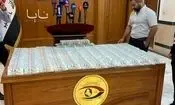 فساد بزرگ در عراق/ تصاویری حیرت انگیز از اموال مخفی در منزل نمایندگان