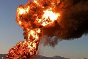 اطلاعیه استانداری قم درباره عملیات خنثی‌سازی مهمات باقی‌مانده از تجاوز رژیم صهیونی