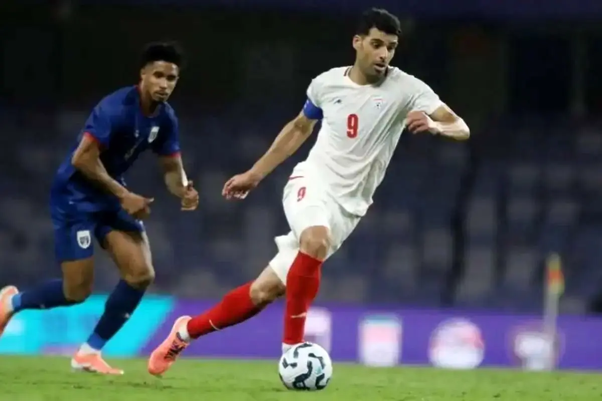 ادعای جنجالی عراقچی درباره محل بازی‌های ایران در جام جهانی ۲۰۲۶