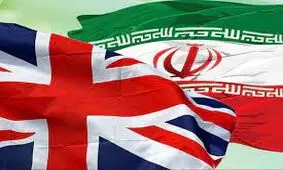 سخنگوی جانسون: خواهان بهبود روابط اقتصادی با ایران هستیم