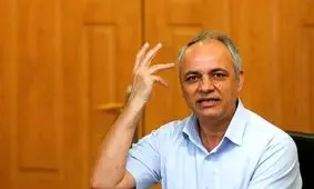 زیدآبادی: وقتی با مسئولان گفتگو می‌کنیم درمی‌یابیم که گویی در جهانی دیگر به سر می‌برند/ کشور در وضعیت تعلیق و بلاتکلیفی است