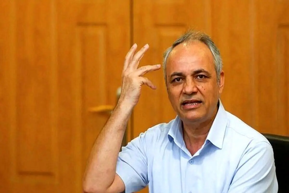 زیدآبادی: وقتی با مسئولان گفتگو می‌کنیم درمی‌یابیم که گویی در جهانی دیگر به سر می‌برند/ کشور در وضعیت تعلیق و بلاتکلیفی است