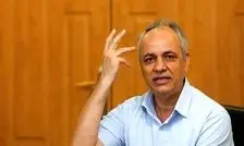 زیدآبادی: وقتی با مسئولان گفتگو می‌کنیم درمی‌یابیم که گویی در جهانی دیگر به سر می‌برند/ کشور در وضعیت تعلیق و بلاتکلیفی است