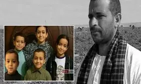 جنایت هولناک در منیا/ سم‌پاشی در خانواده‌ای که هدف حسادت بود