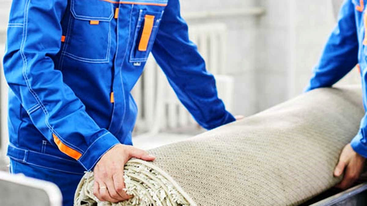 ویژگیهای یک قالیشویی خوب چیست؟