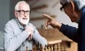 مغز پیر هم می‌تواند یاد بگیرد/ مغز تا ۹۰ سالگی می‌تواند به بهبود خود ادامه دهد
