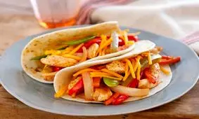 طرز تهیه فاهیتا