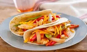 طرز تهیه فاهیتا