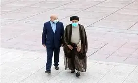 نشست مشترک مجلس و دولت آغاز شد