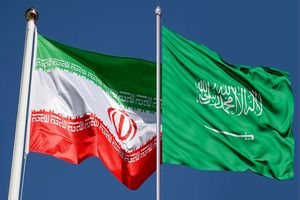 ۵ دور مذاکرات ایران و عربستان؛ تحولی در مناسبات دیپلماتیک ۲ کشور رخ خواهد داد؟

