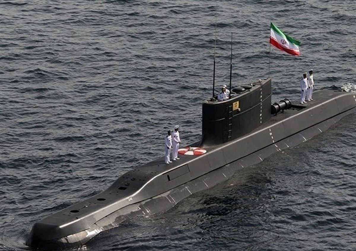 نسل جدید زیردریایی‌‌های غدیر و فاتح به نیروی دریایی سپاه الحاق می‌شود
