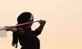 پایان روز سوم‌ دوومیدانی غرب آسیا با ۶ مدال برای ایران

