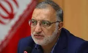 زاکانی: سال آینده کمر ترافیک را می‌شکنیم