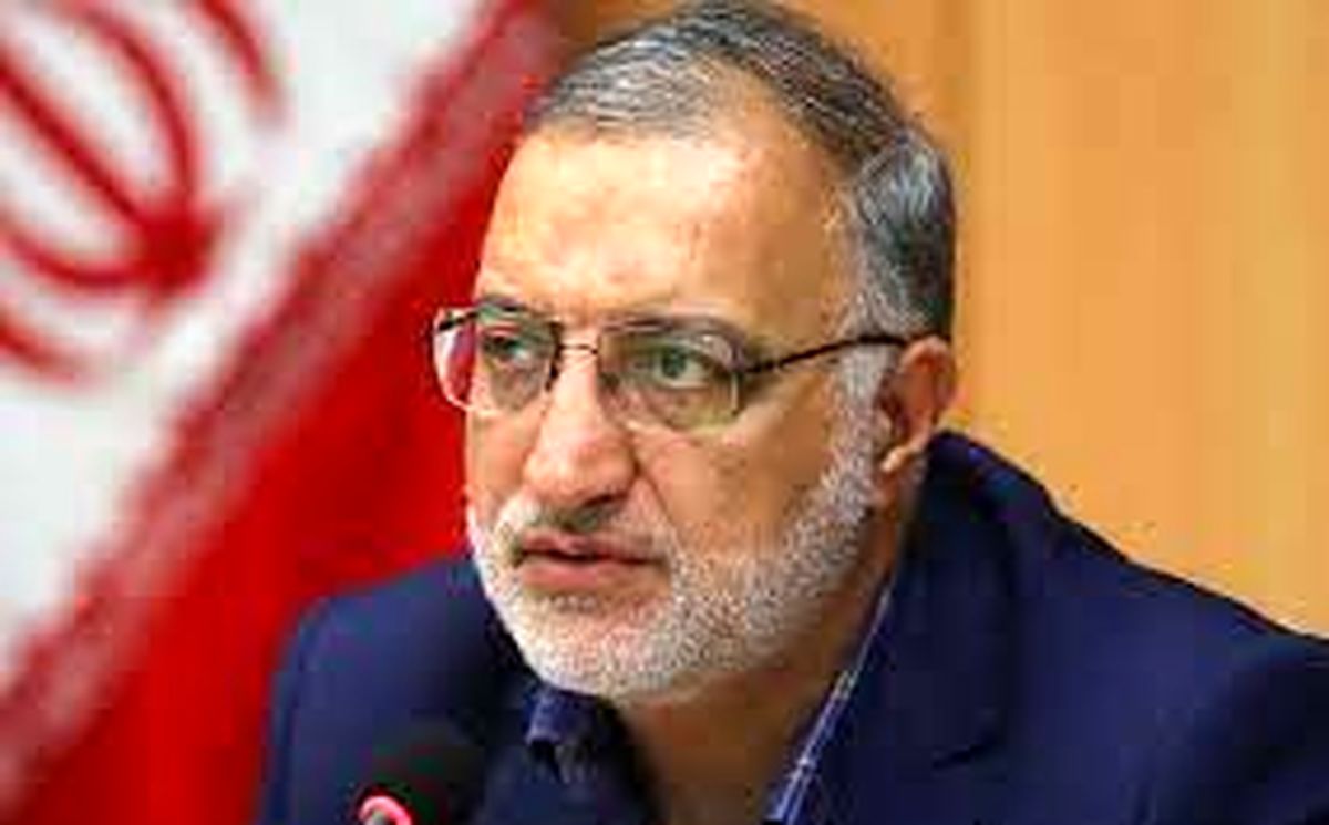 زاکانی: سال آینده کمر ترافیک را میشکنیم