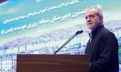 پزشکیان: شایسته ما مسلمانان نیست که از سایر کشورها عقب بمانیم

