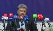 ۲ هزار حمله به تاسیسات شبکه برق ایران