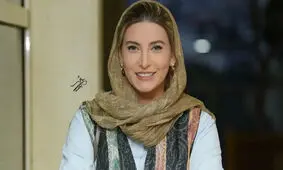 افشاگری جنجالی فریبا نادری درباره پشت‌پرده تغییر استایل و کاهش وزن ناگهانی‌اش/ ویدئو
